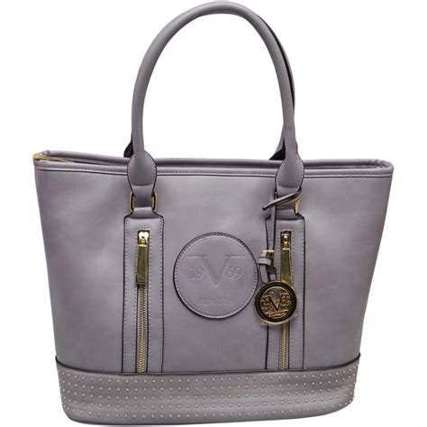 purple versace purse|versace purses for women.